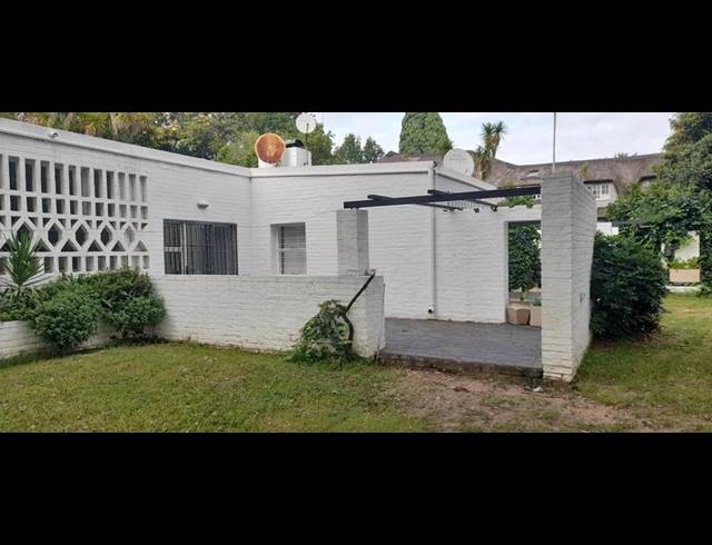 2 BEDROOM PROPERTY TO RENT IN BUCCLEUCH